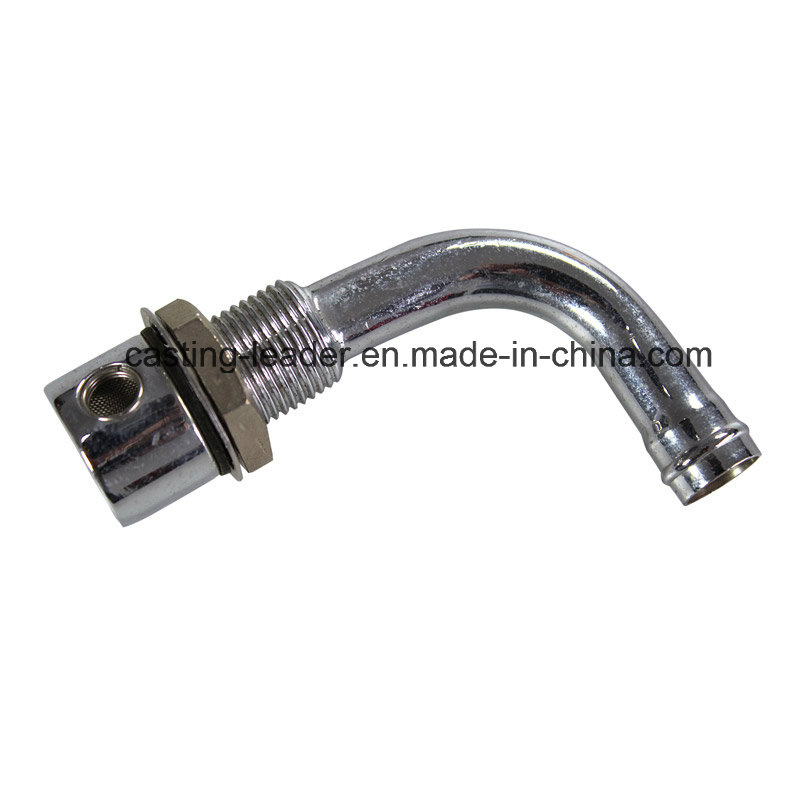 Customized Sand Casting for Container