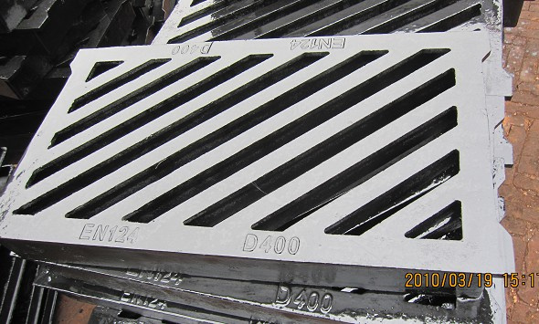 Grating