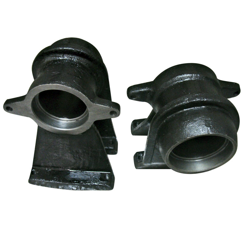 Ductile Iron Part