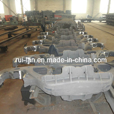 Bogie1750 Bolster, Bogie Beam, Bogie Frame, Bogie Car, Russia Bogie, Ukraine Bogie, Wagon Bogie