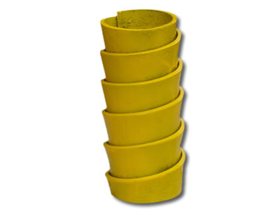 Volute Spring (GF114) Precision Parts