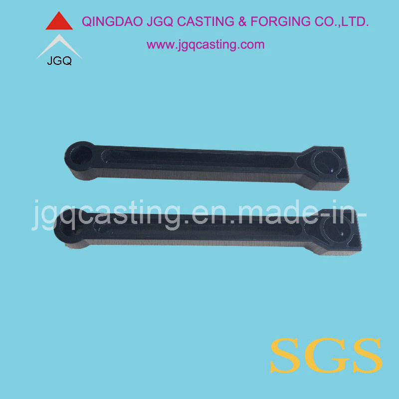 Die Cast Aluminium Casting