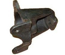 Ductile Iron Sand Casting Part