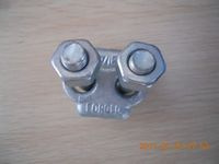 US Type Wire Rope Clip