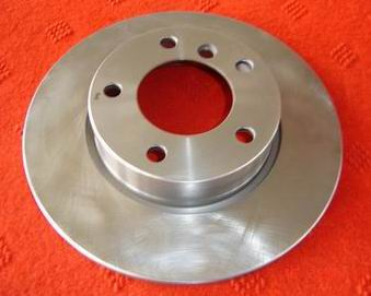 Brake Disc for Dm522 Drum Brake Auto Parts