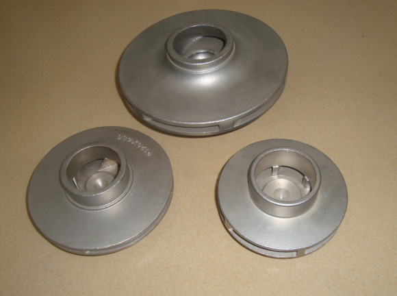 Investment Casting