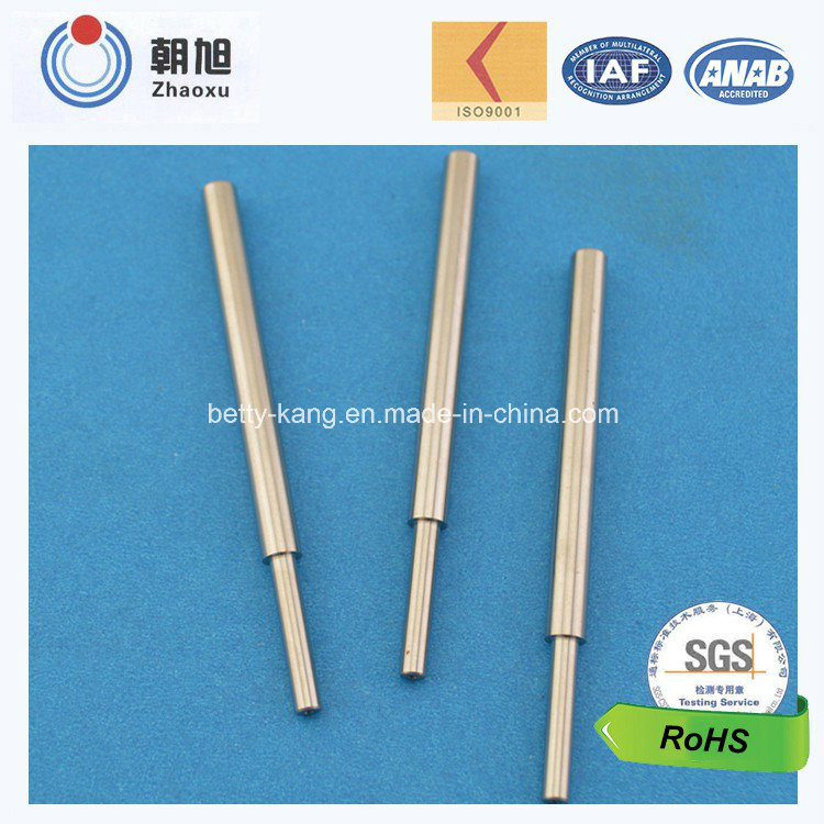 China Supplier Custom Made Non-Standard Linear Motor Shaft