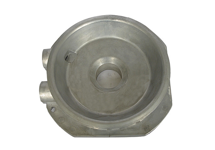 Zamak 5 Die Casting Part for Auto
