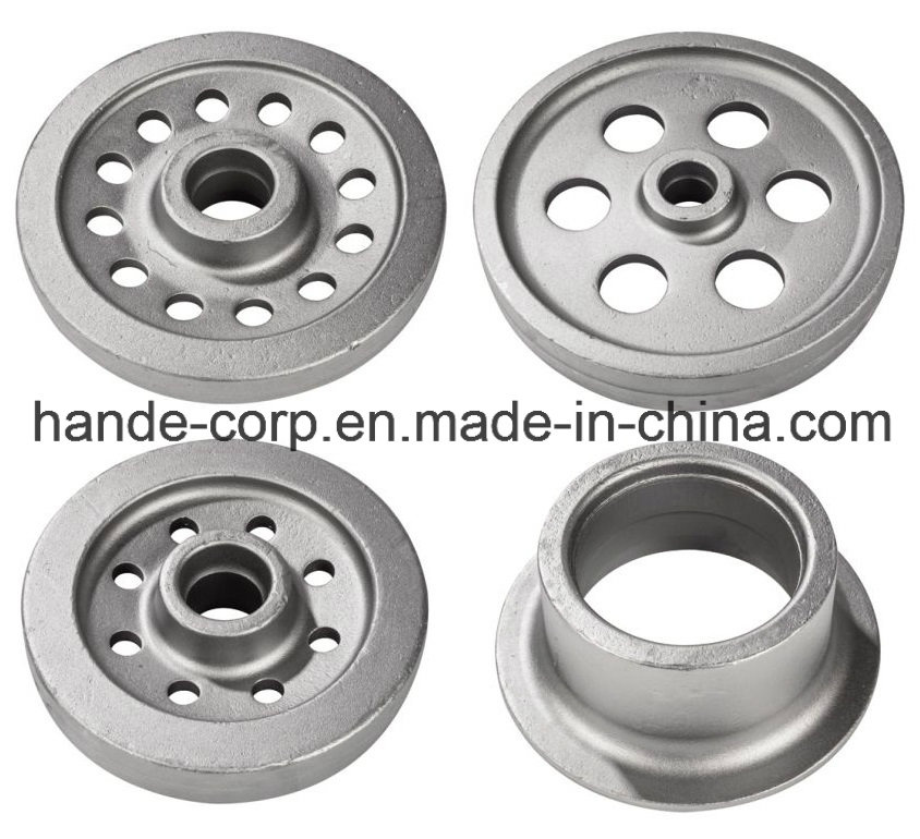 1kg-200kg OEM Machining Parts / Hot Forging Parts