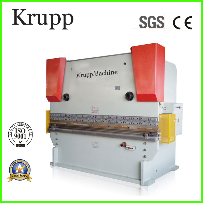 Steel Bar Bending Machine/Press Brake/Press Bending Machine