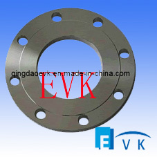 Carbon Steel A105 Flat Flange