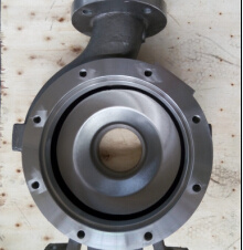 Custom Castings for Industry