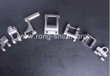 Investment Casting Parts