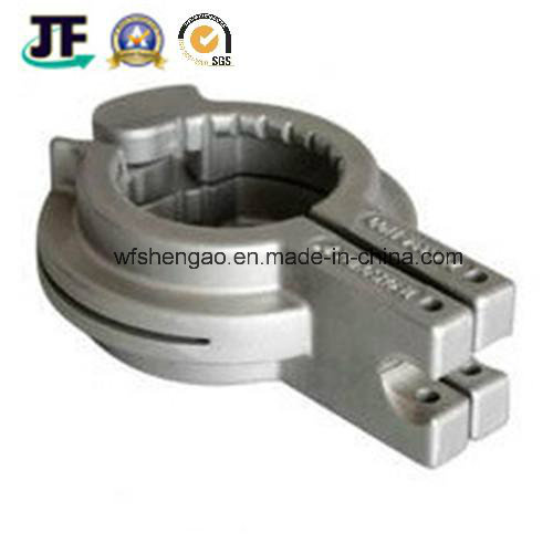 OEM Precision Casting of Investment Casting