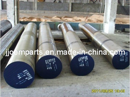 Forged/Forging Steel Round Bars