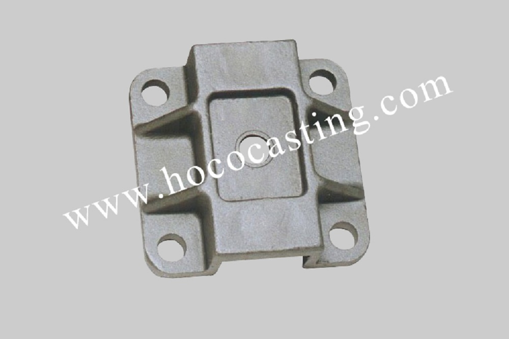 Lost Wax Mould Precision Casting for Locks