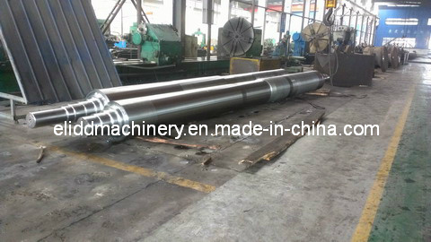 Forging Table Roller/Forged Shaft (ELIDD-S22DS)