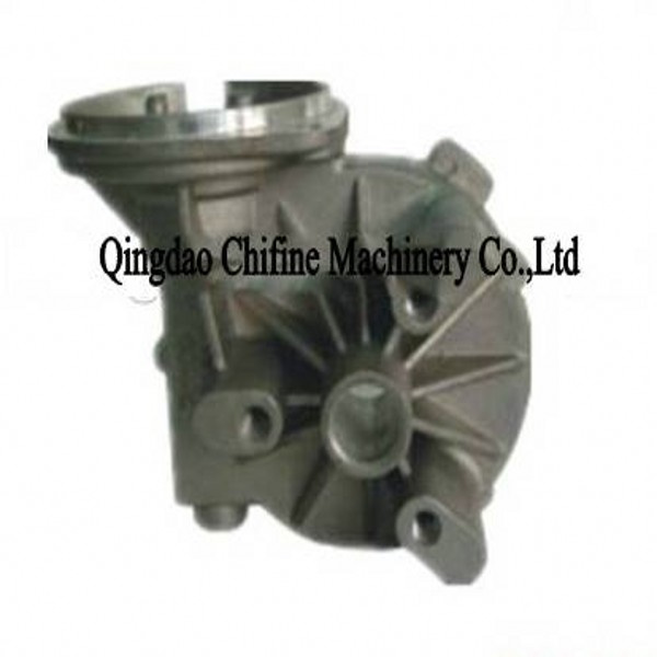 Agriculture Machinery Aluminum Gravity Casting