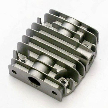 Heat Sink Casting