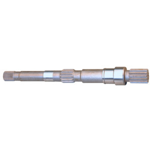 Professional Manufacturer of Stepped Drive Shaft, Transmission Shaft