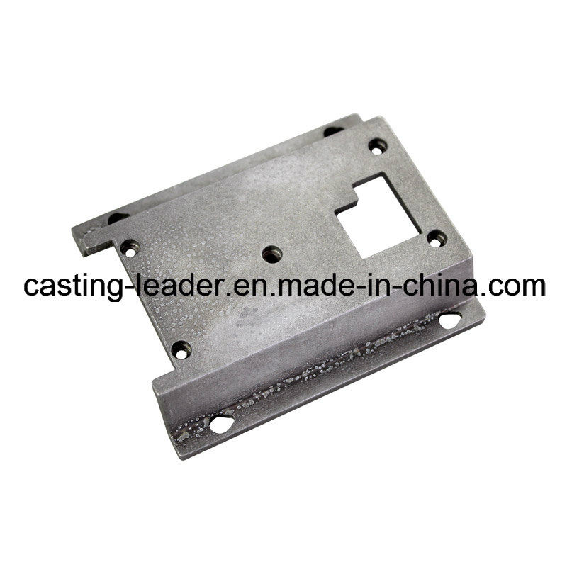 OEM Investment Castings Nozzle