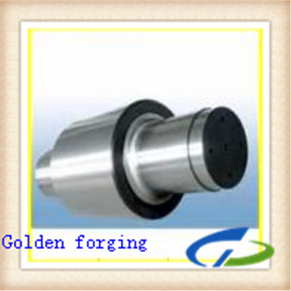 1045/S45c/Ck45 Carbon Steel Forging Shaft