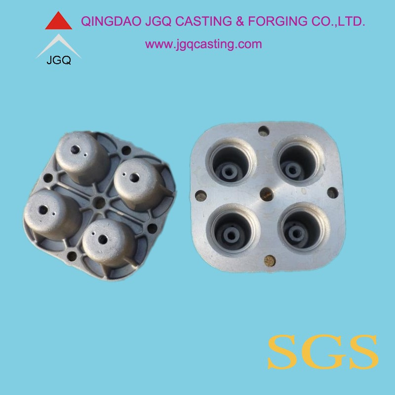 Aluminum Die Casting Part