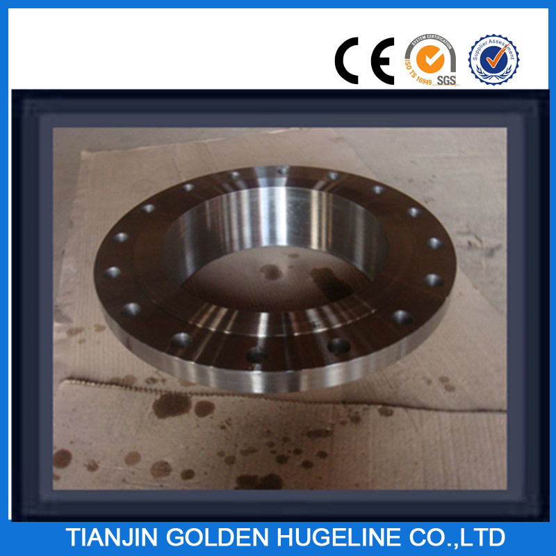 ANSI B 16.5 Stainless Welded Neck Flange