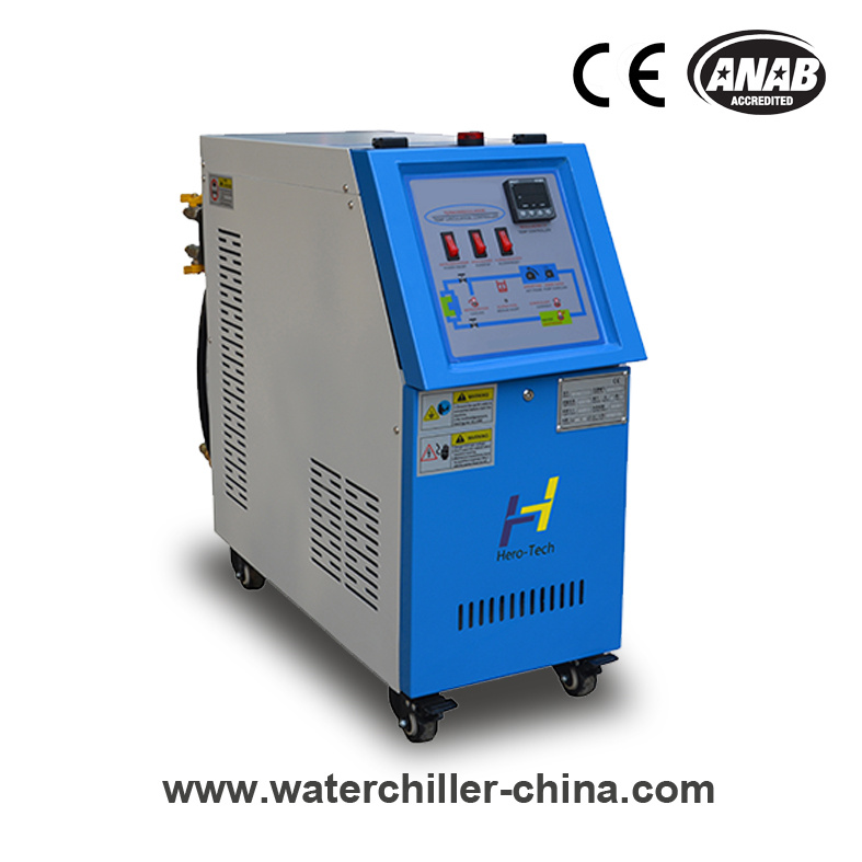 Mold Temperature Controller