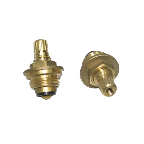 Brass Forging (BA-F-04)
