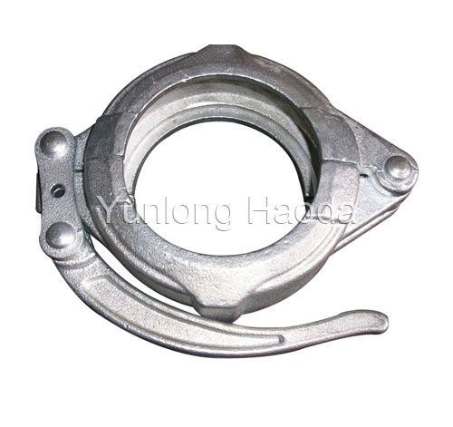 Steel Casting - 03