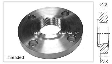 Threaded Flange