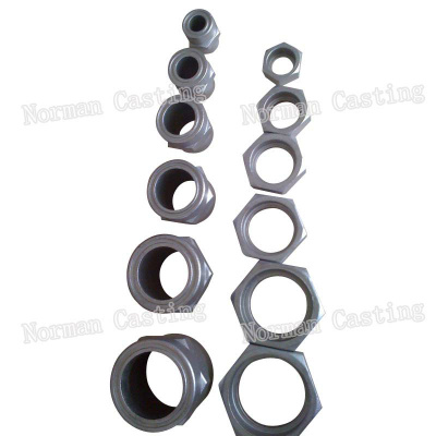 Precision Casting (1)
