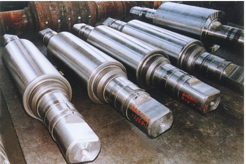 Forged Steel Rolls