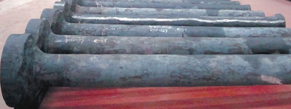 Torsion Shaft