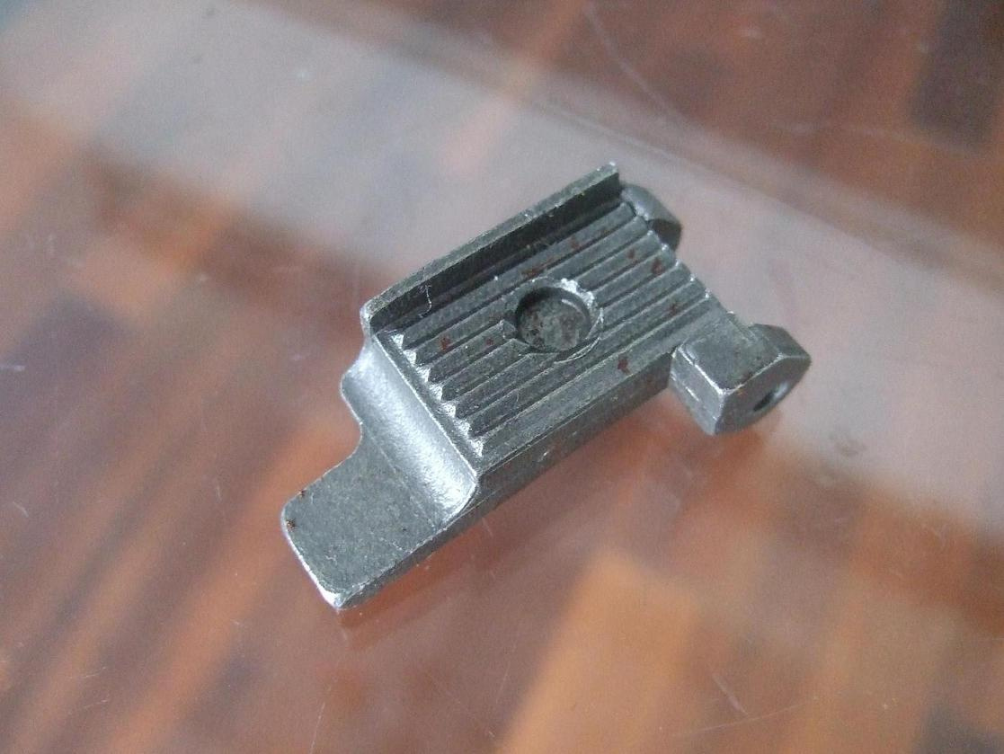 Steel Casting -006