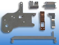 Hardware Parts