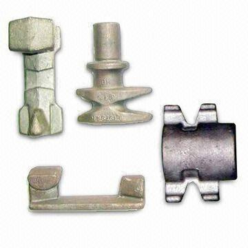Container Parts