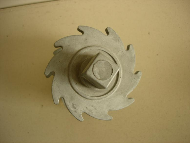 Aluminum, According to Your Product /Aluminum Die Casting