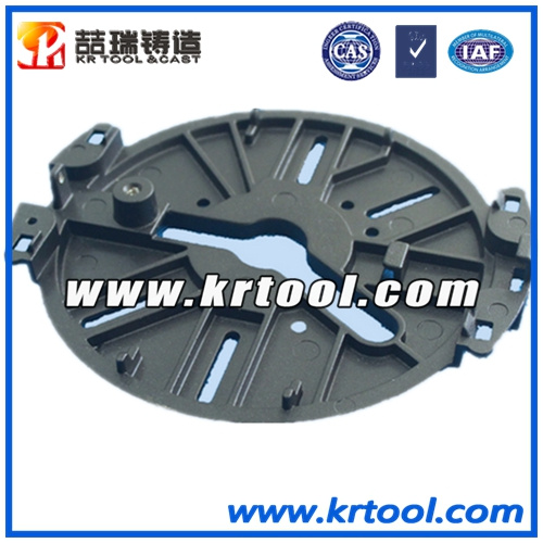 Die Casting Aluminum Products OEM/ODM Manufactured Auto Parts