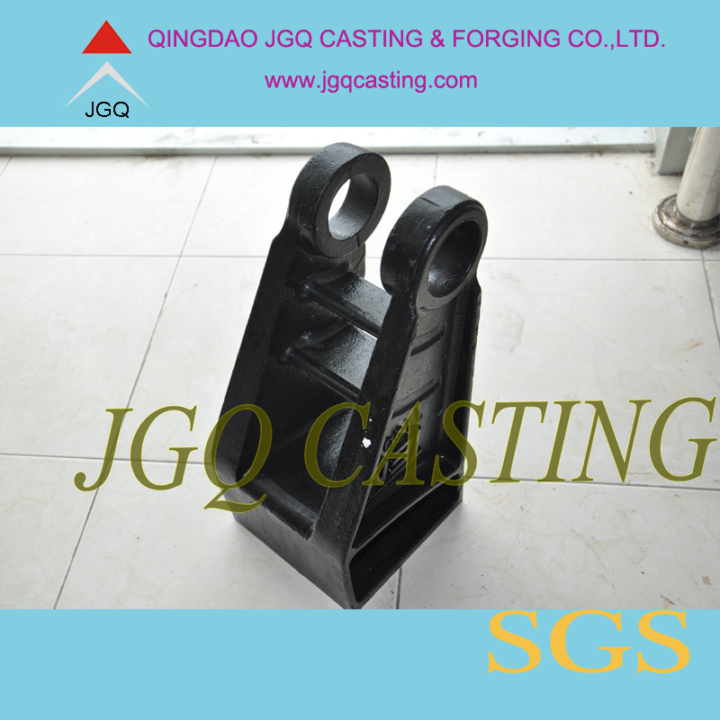 Trailer Casting Spare Parts--Casting Trailer Hanger