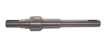 Precision Shaft