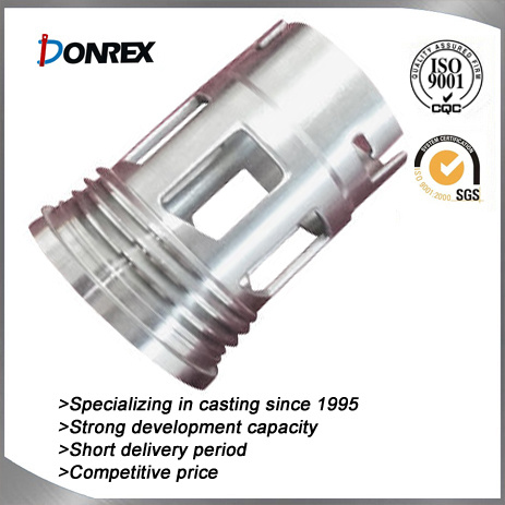 Customized Silica Sol Precision Casting Product