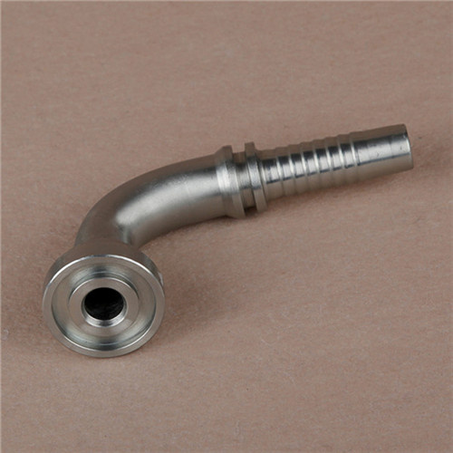 90degree Flange 3000 Psi Flange