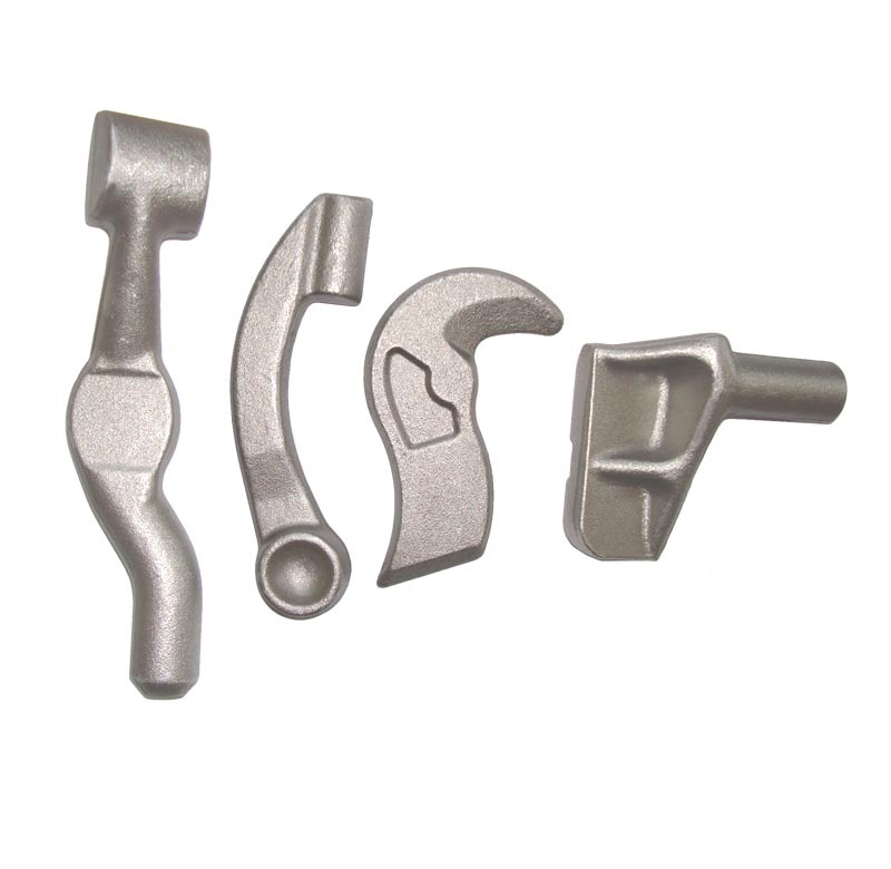 OEM Die Forged Part
