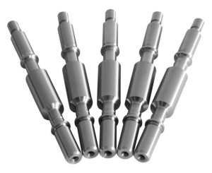 High Quality Carbon Steel Drive Shaft