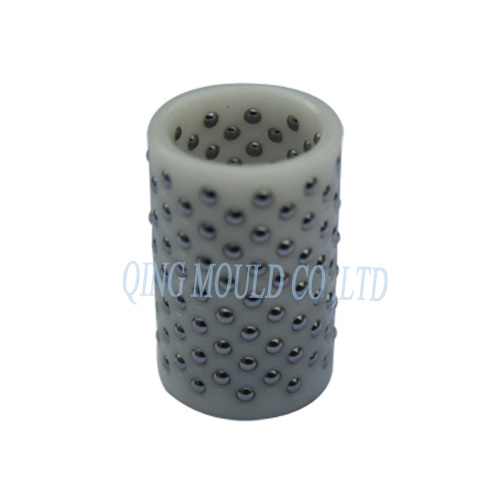 Guide Pillar and Bushing Foe Die Stamping Mold Parts (K-MBJ)