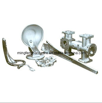 Table Leg Die Casting
