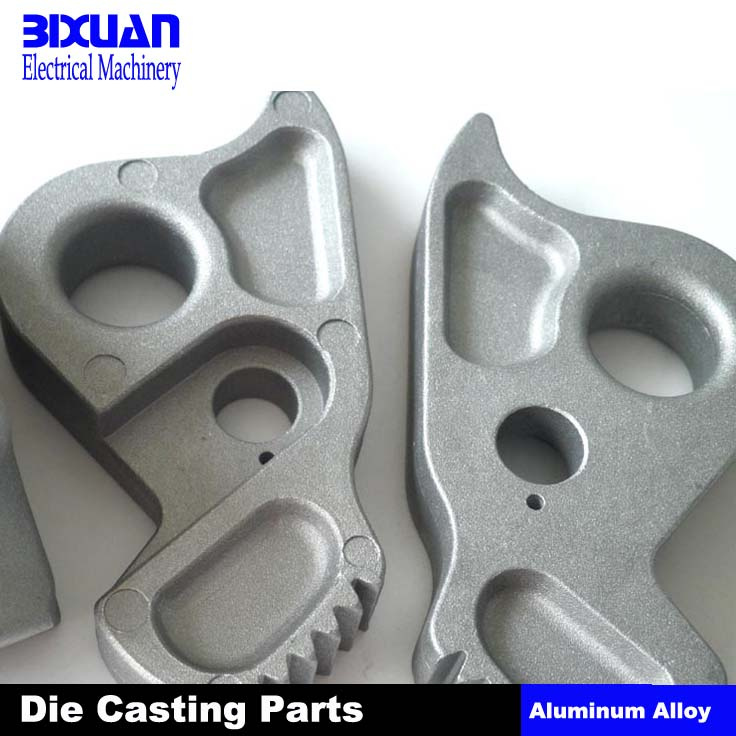 Die Casting Part, Aluminum Casting, Aluminum Die Casting