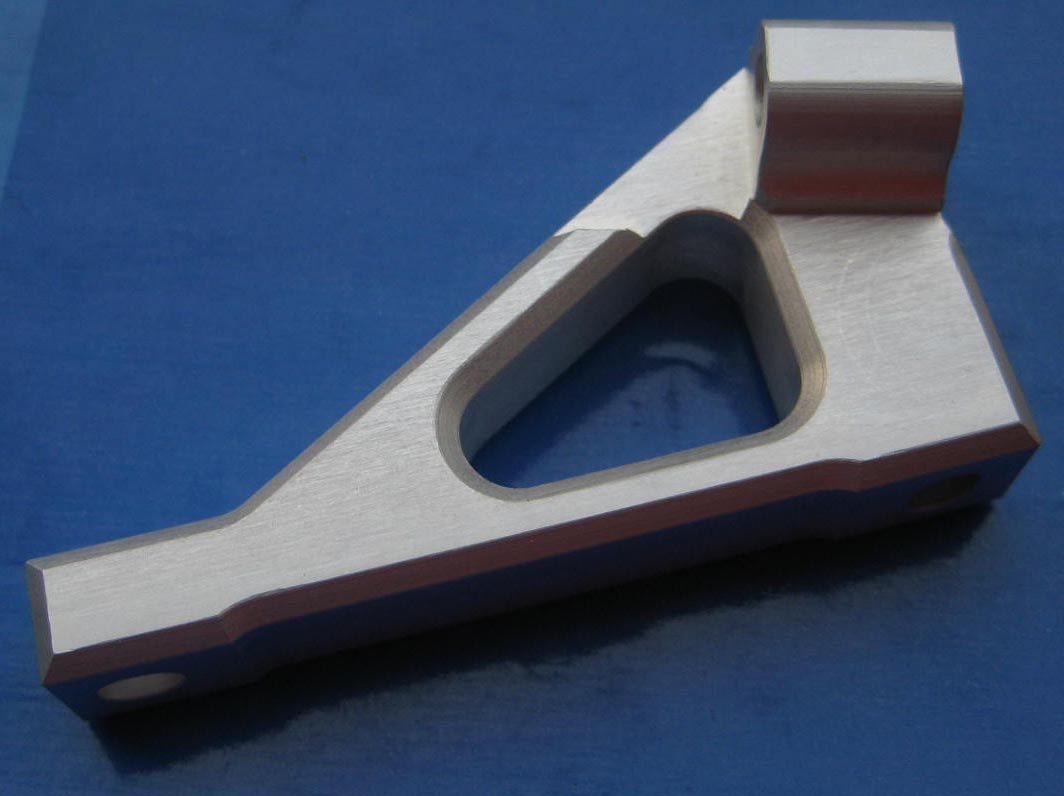 Precision Machining
